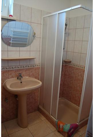 Cedrus Apartmanhaz - Cedrus Koez 7 Zalakaros Rum bild
