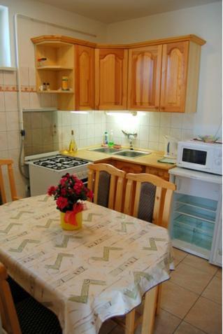 Cedrus Apartmanhaz - Cedrus Koez 7 Zalakaros Rum bild