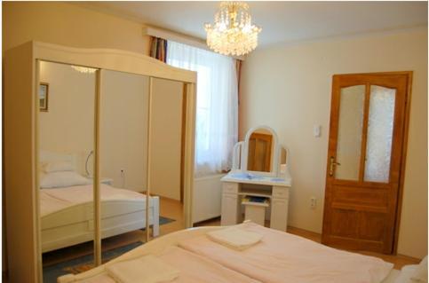 Cedrus Apartmanhaz - Cedrus Koez 7 Zalakaros Rum bild